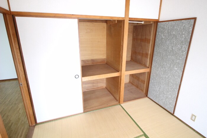 徳永ハイツの物件内観写真