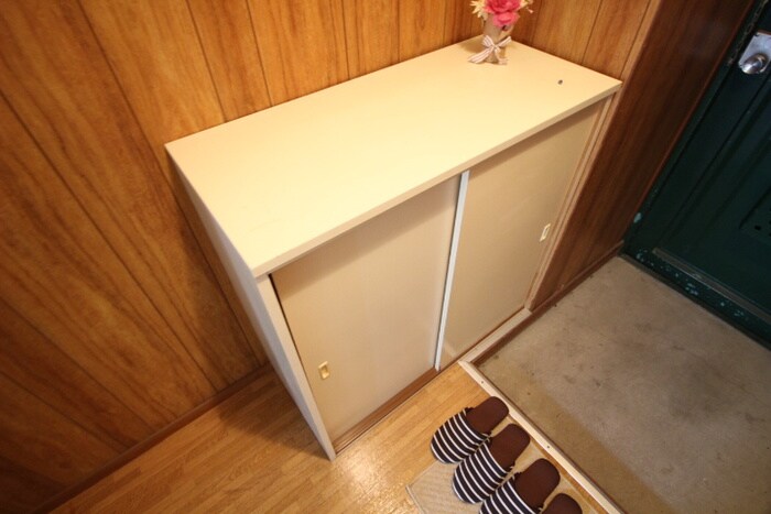 徳永ハイツの物件内観写真