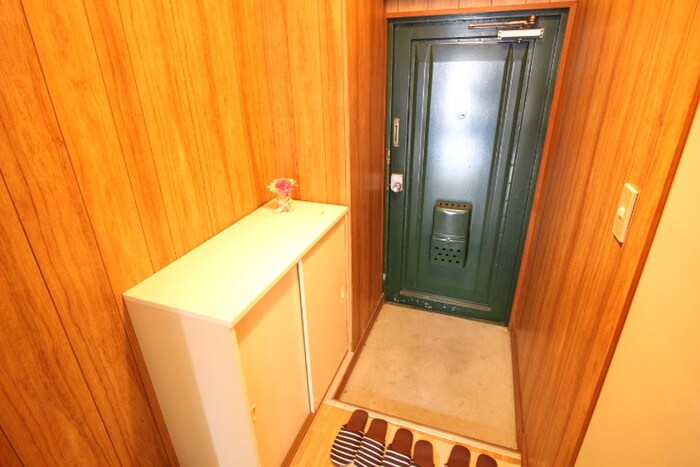 徳永ハイツの物件内観写真