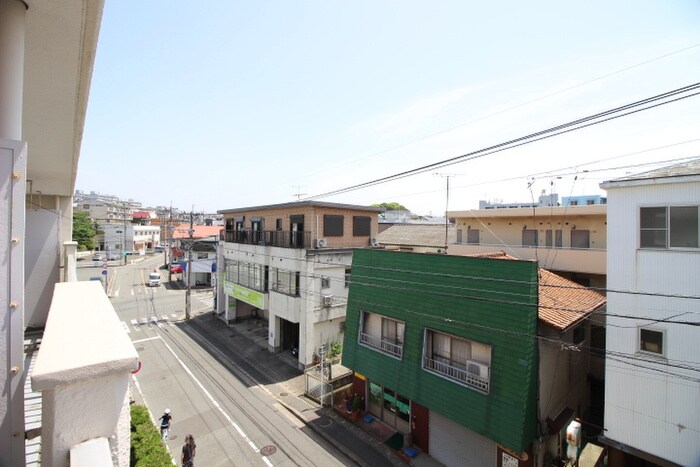 徳永ハイツの物件内観写真