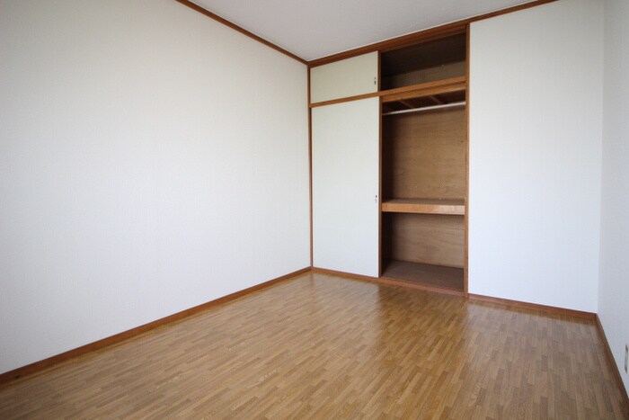 徳永ハイツの物件内観写真