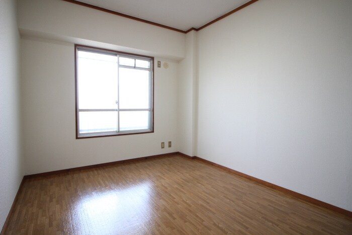 徳永ハイツの物件内観写真