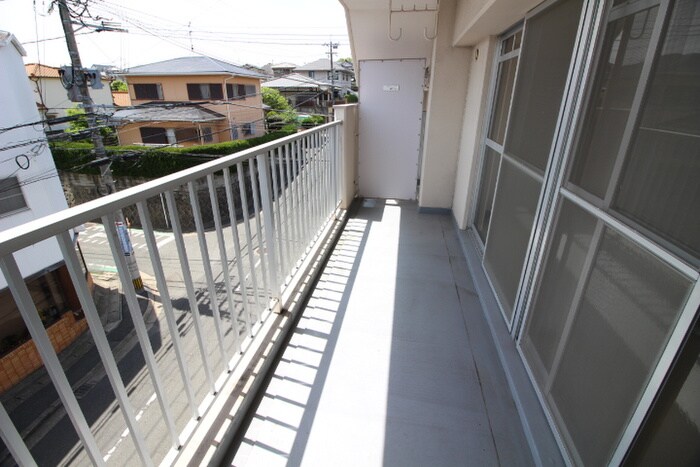 徳永ハイツの物件内観写真