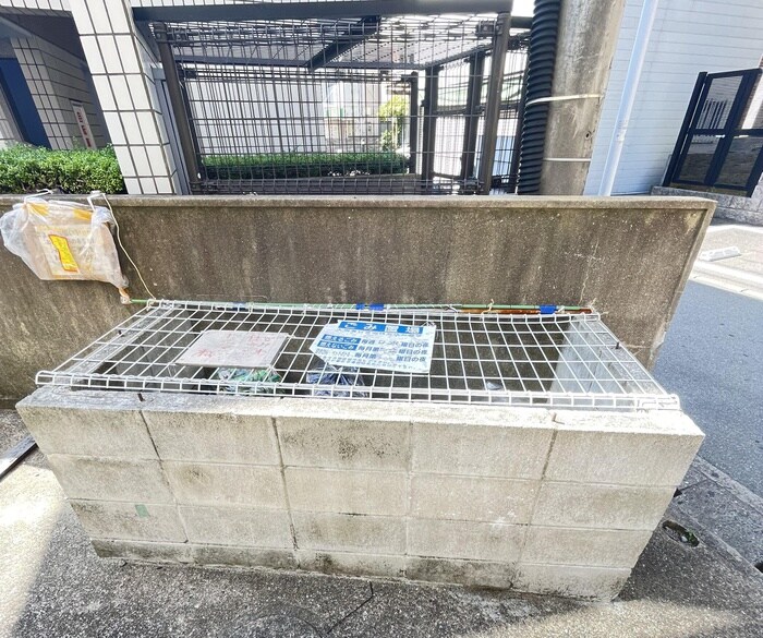 中嶋ビルの物件外観写真