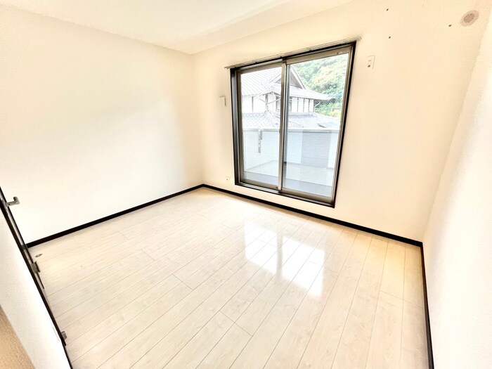 CS黒崎の物件内観写真