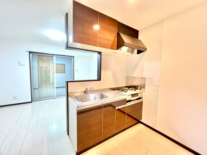 CS黒崎の物件内観写真