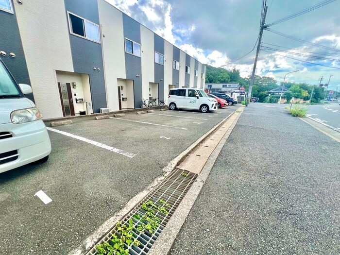 CS黒崎の物件外観写真