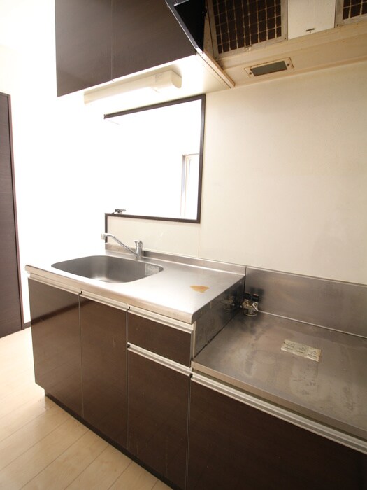 CS黒崎の物件内観写真