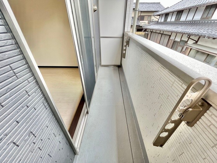 CS黒崎の物件内観写真