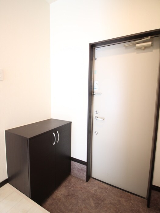 CS黒崎の物件内観写真