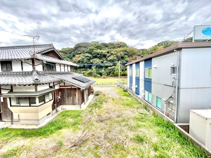 CS黒崎の物件内観写真