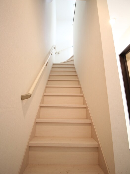 CS黒崎の物件内観写真