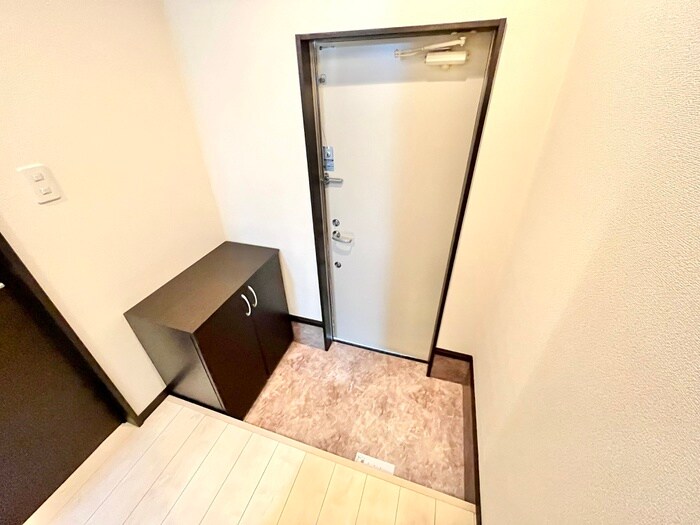 CS黒崎の物件内観写真