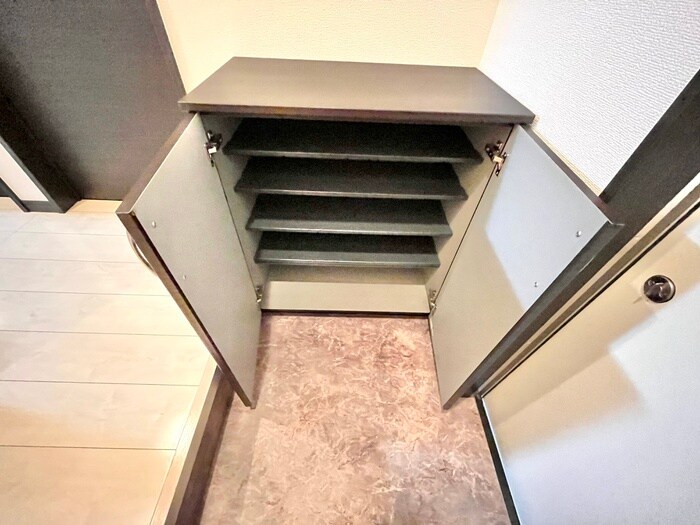 CS黒崎の物件内観写真