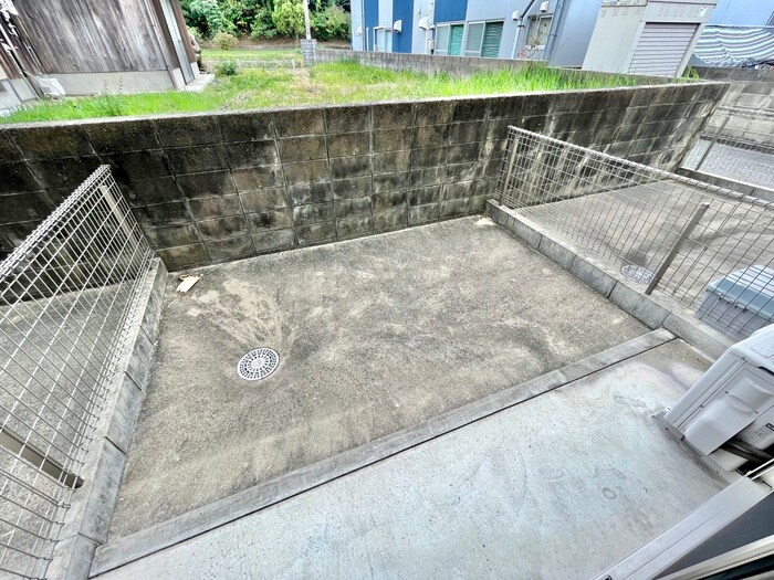 CS黒崎の物件内観写真