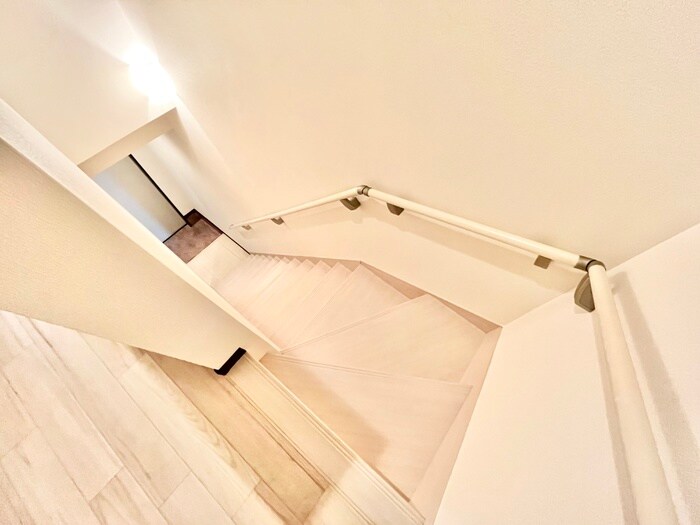 CS黒崎の物件内観写真