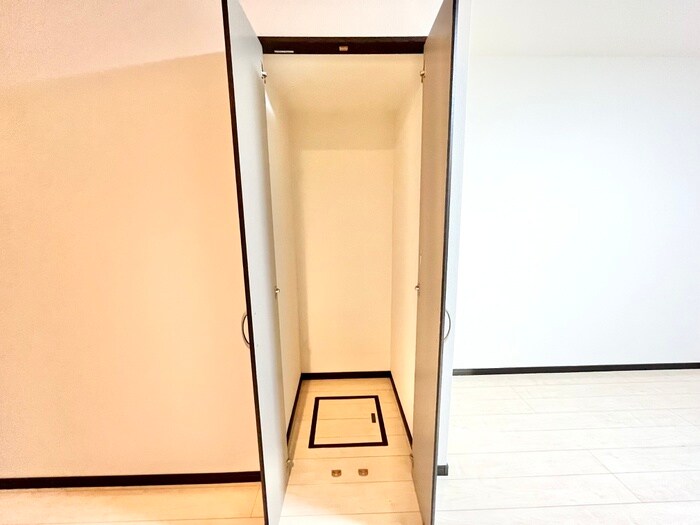 CS黒崎の物件内観写真