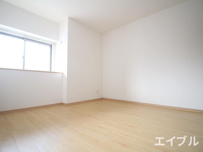 グランデ東雲の物件内観写真