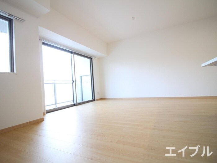 グランデ東雲の物件内観写真