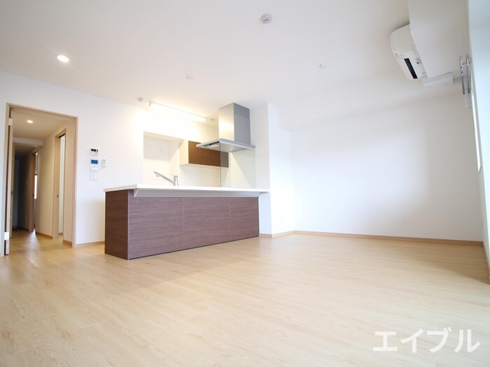 グランデ東雲の物件内観写真
