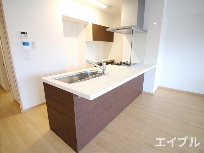 グランデ東雲の物件内観写真