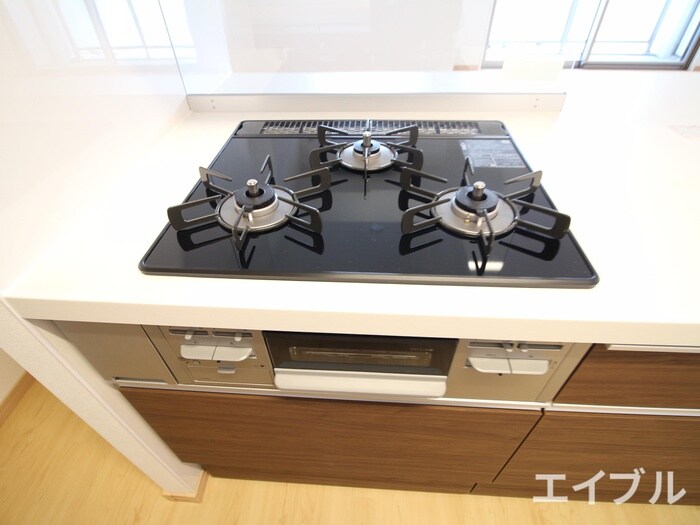 グランデ東雲の物件内観写真