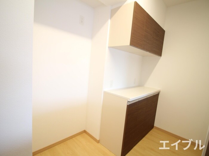 グランデ東雲の物件内観写真