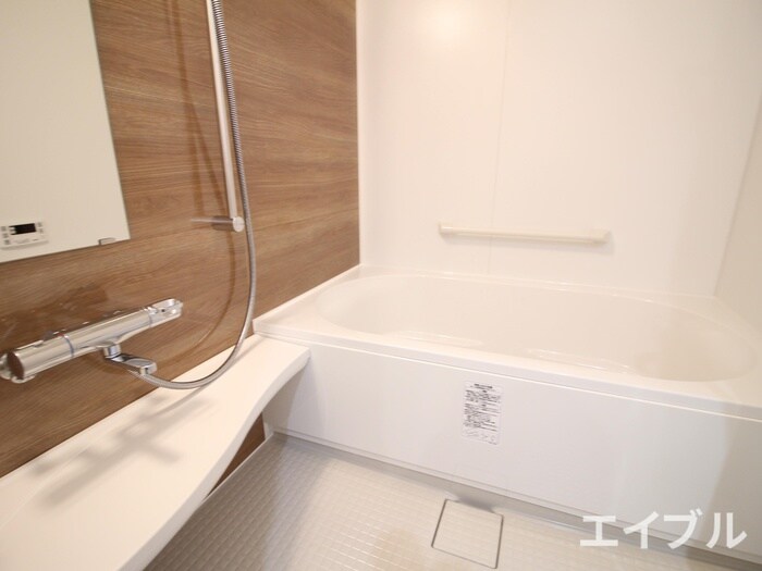 グランデ東雲の物件内観写真