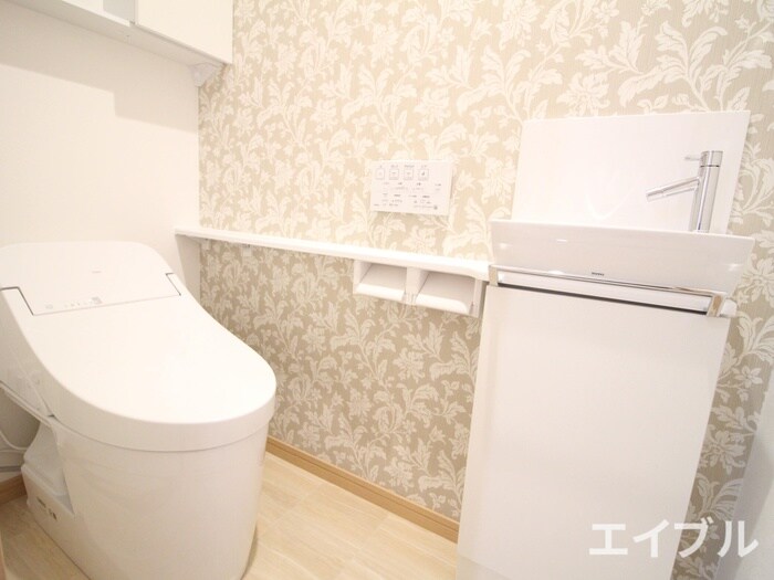 グランデ東雲の物件内観写真