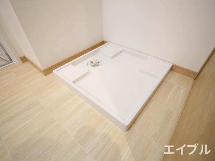 グランデ東雲の物件内観写真