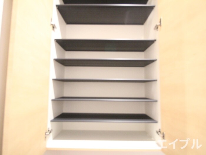 グランデ東雲の物件内観写真