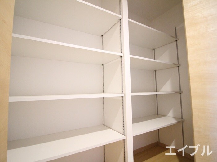 グランデ東雲の物件内観写真