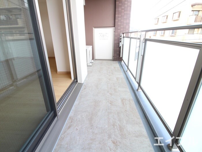 グランデ東雲の物件内観写真