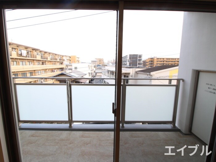 グランデ東雲の物件内観写真