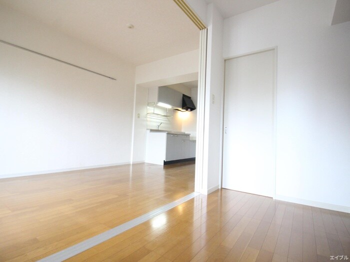 ルッシェ竹下駅前の物件内観写真