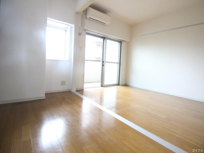 ルッシェ竹下駅前の物件内観写真