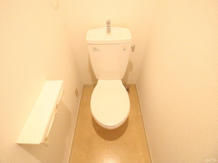 ルッシェ竹下駅前の物件内観写真