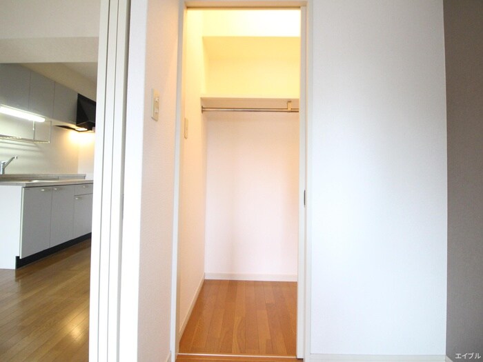 ルッシェ竹下駅前の物件内観写真