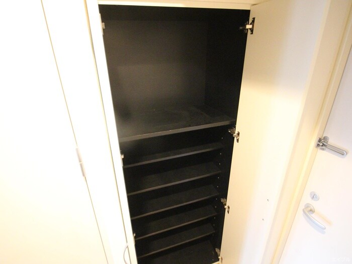 ルッシェ竹下駅前の物件内観写真