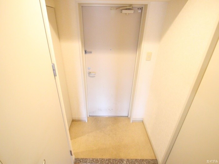 ルッシェ竹下駅前の物件内観写真