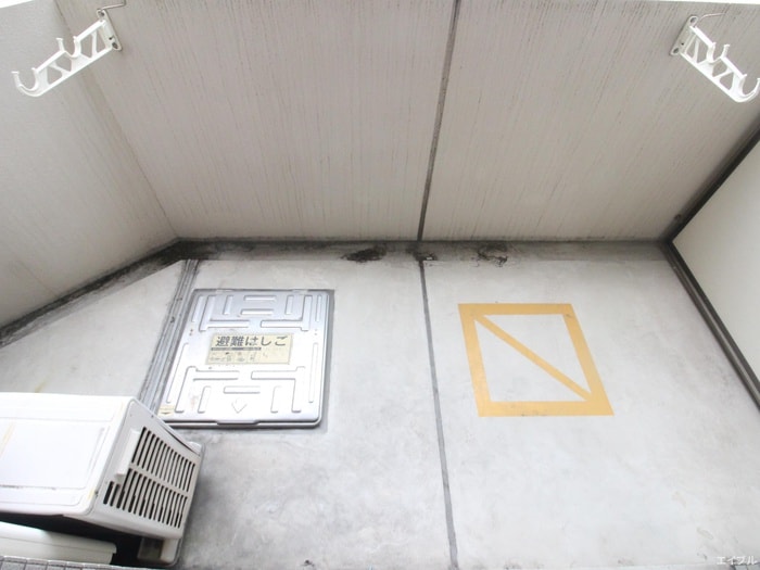 ルッシェ竹下駅前の物件内観写真