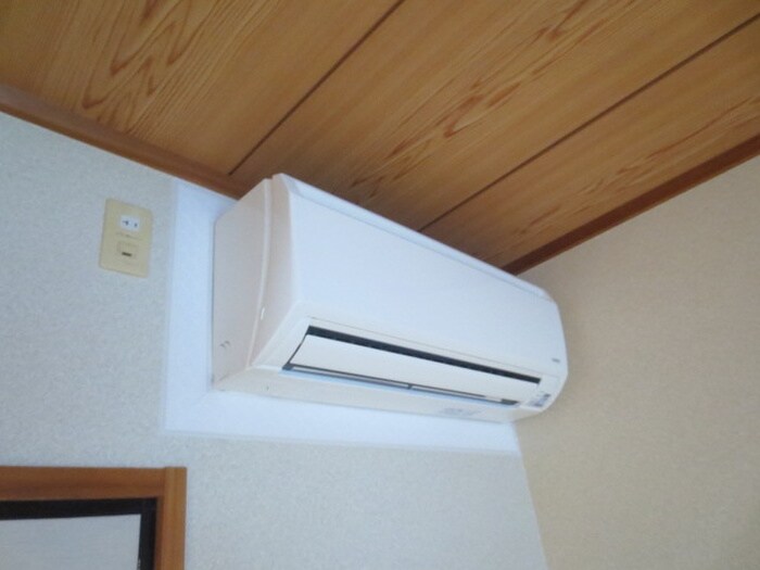 ビバリー・ぽーとの物件内観写真