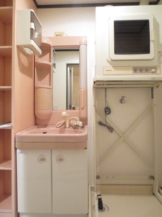 ビバリー・ぽーとの物件内観写真