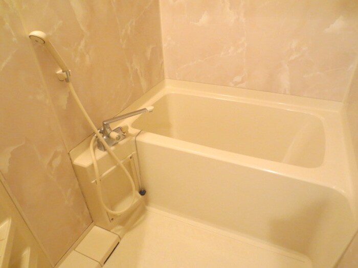 ビバリー・ぽーとの物件内観写真