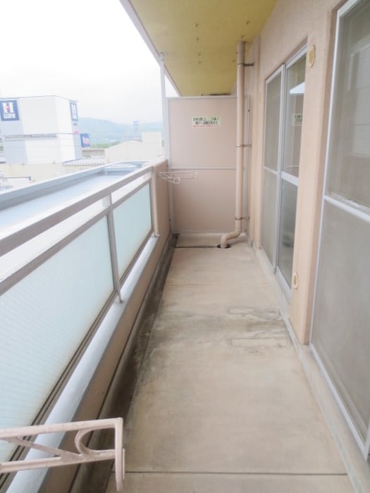 ビバリー・ぽーとの物件内観写真