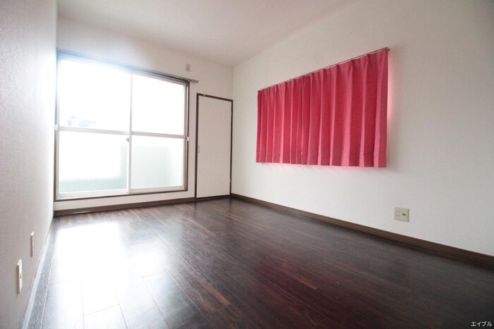 キーズハウスの物件内観写真