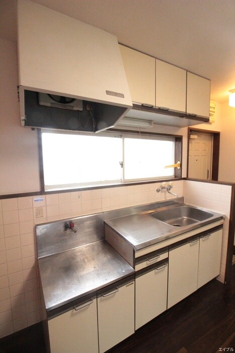 キーズハウスの物件内観写真