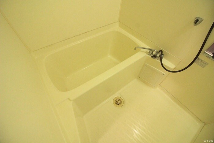 キーズハウスの物件内観写真