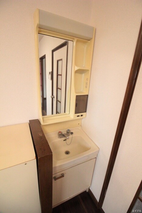 キーズハウスの物件内観写真