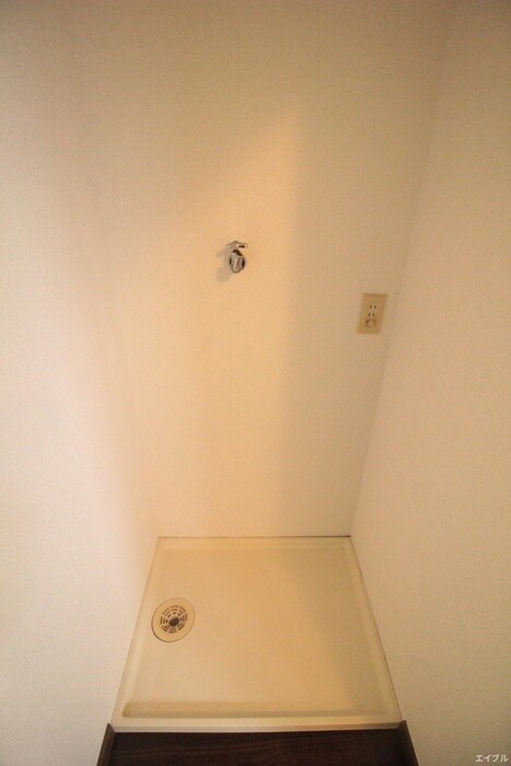 キーズハウスの物件内観写真